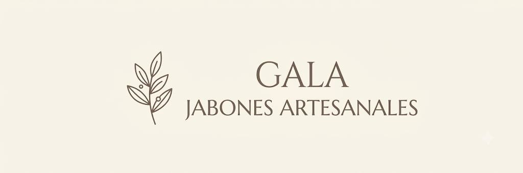 Gala Jabones Artesanales